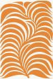 Abstracte bloemenposter #3