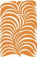Abstracte bloemenposter #3