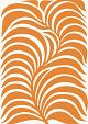 Abstracte bloemenposter #3