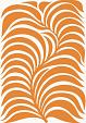 Abstracte bloemenposter #3