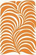 Abstracte bloemenposter #3