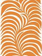 Abstracte bloemenposter #3