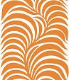 Abstracte bloemenposter #3