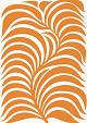 Abstracte bloemenposter #3