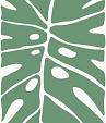 Abstracte bloemenposter #5
