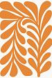 Abstracte bloemenposter #10