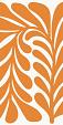 Abstracte bloemenposter #10