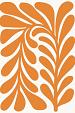 Abstracte bloemenposter #10