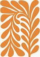 Abstracte bloemenposter #10