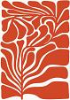 Abstracte bloemenposter #12