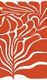 Abstracte bloemenposter #12