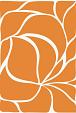 Abstracte bloemenposter #14