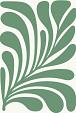 Abstracte bloemenposter #16