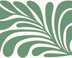 Abstracte bloemenposter #16