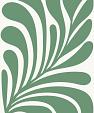 Abstracte bloemenposter #16
