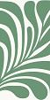 Abstracte bloemenposter #16
