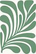 Abstracte bloemenposter #16