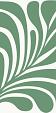 Abstracte bloemenposter #16