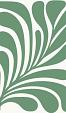 Abstracte bloemenposter #16
