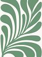 Abstracte bloemenposter #16