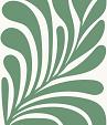 Abstracte bloemenposter #16
