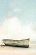 Verweerde, houten boot