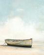 Verweerde, houten boot