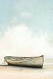Verweerde, houten boot
