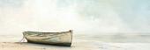 Verweerde, houten boot
