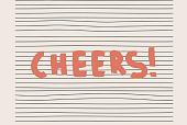 Cheers!