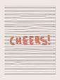 Cheers!