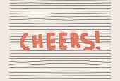 Cheers!