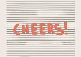 Cheers!