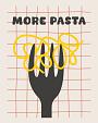More pasta