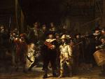 De Nachtwacht, Rembrandt van Rijn, 1642