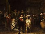 De Nachtwacht, Rembrandt van Rijn, 1642