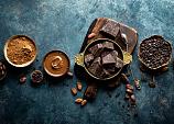 Chique chocolade producten