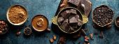 Chique chocolade producten