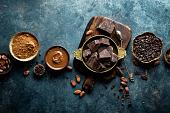 Chique chocolade producten
