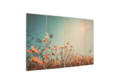 vurenhout bloemen