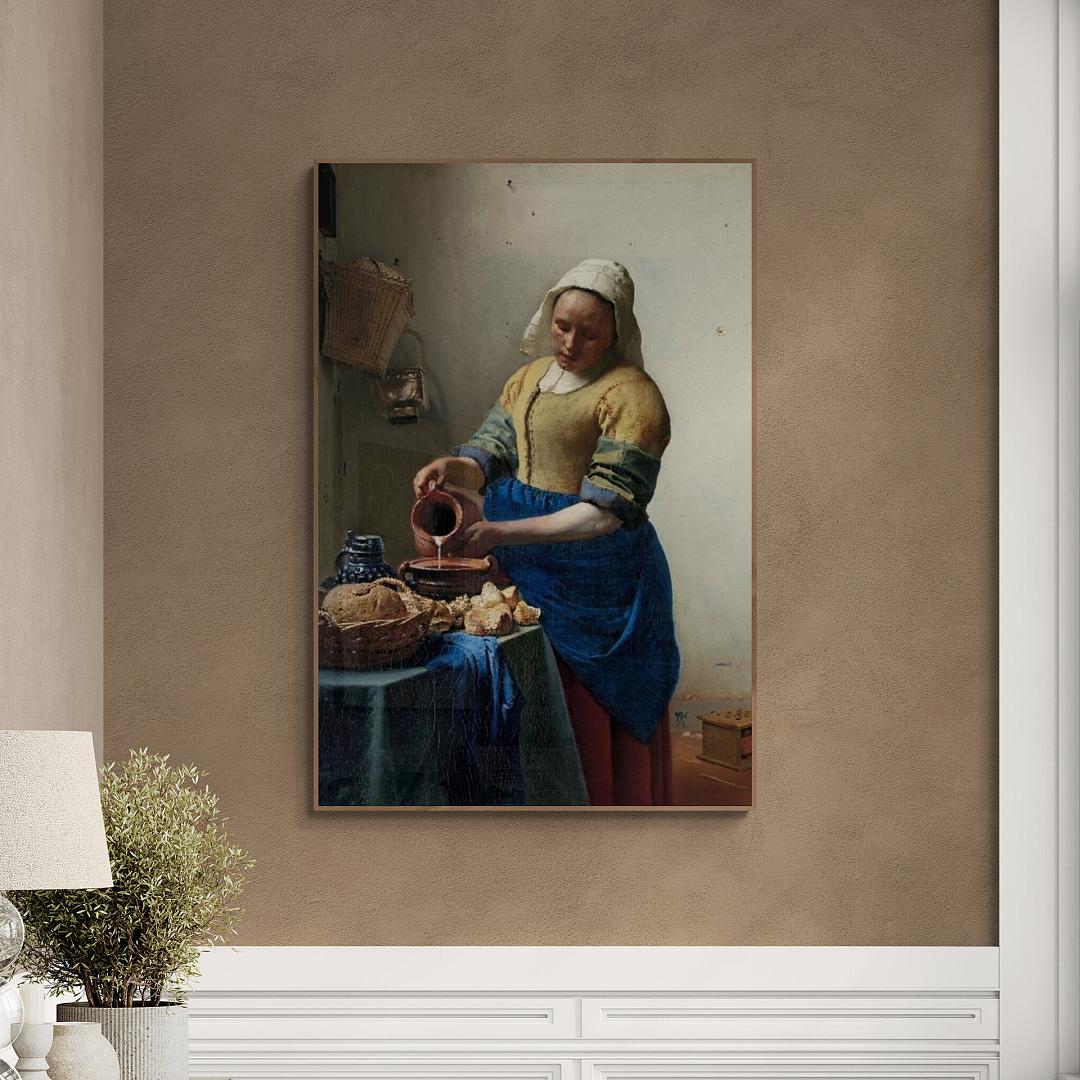 kunst vierkant