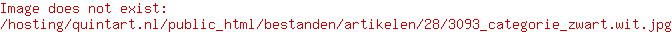 categorie zwart.wit