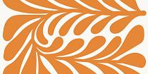 17358 ol abstracte bloemenposter  10 100x50