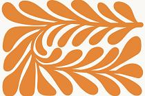 17365 ol abstracte bloemenposter  10 150x100