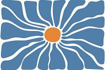 17425 ol abstracte bloemenposter  11 150x100