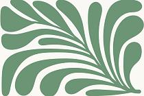 17675 ol abstracte bloemenposter  16 150x100