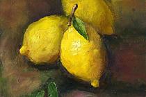 4323 ol citroenen 90x60