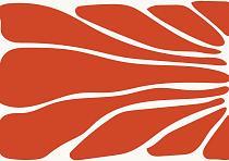 17270 ol abstracte bloemenposter  8 a0