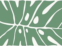 17116 ol abstracte bloemenposter  5 200x150