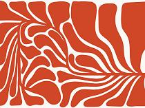 17476 ol abstracte bloemenposter  12 200x150
